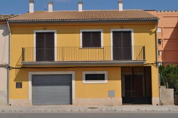 Construccións Germans Catalá vivienda